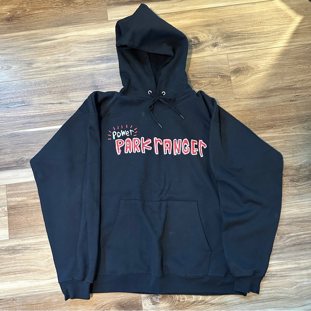 Hello Kitty Hoodie - Large